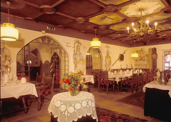 غولدنر غريف 4*