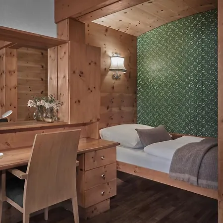 Goldener Greif 4* Kitzbuhel