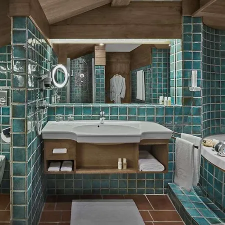 Szálloda Goldener Greif