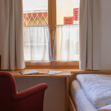 Hotel Goldener Greif Kitzbuhel