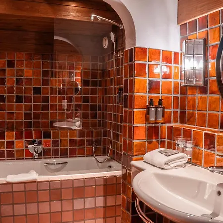 Goldener Greif Kitzbühel