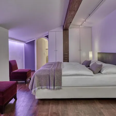 Hotel Goldener Greif Kitzbuhel