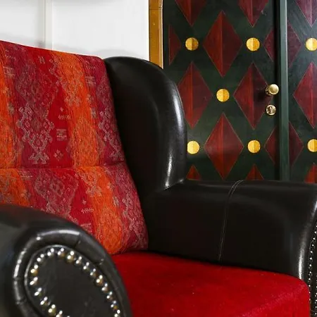 Szálloda Goldener Greif