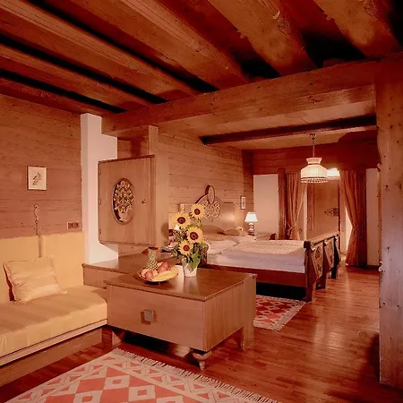 Szálloda Goldener Greif